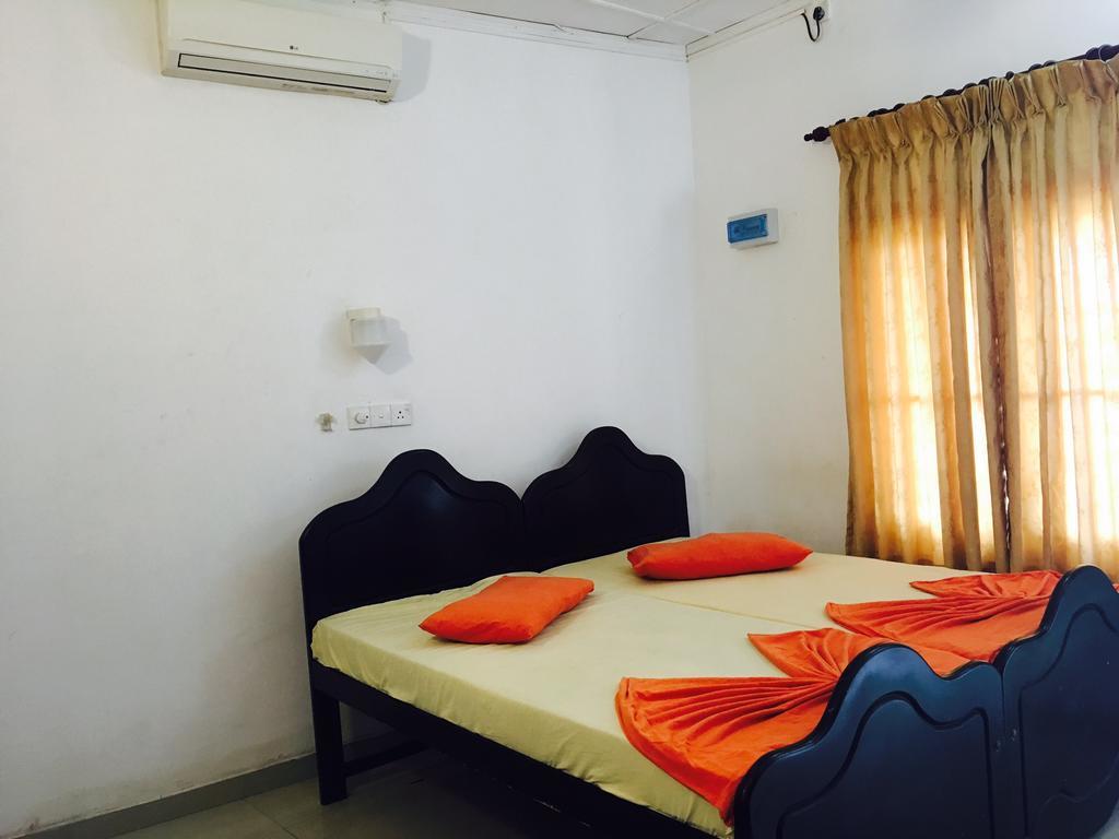 The Finz Hotel Hikkaduwa Exterior foto
